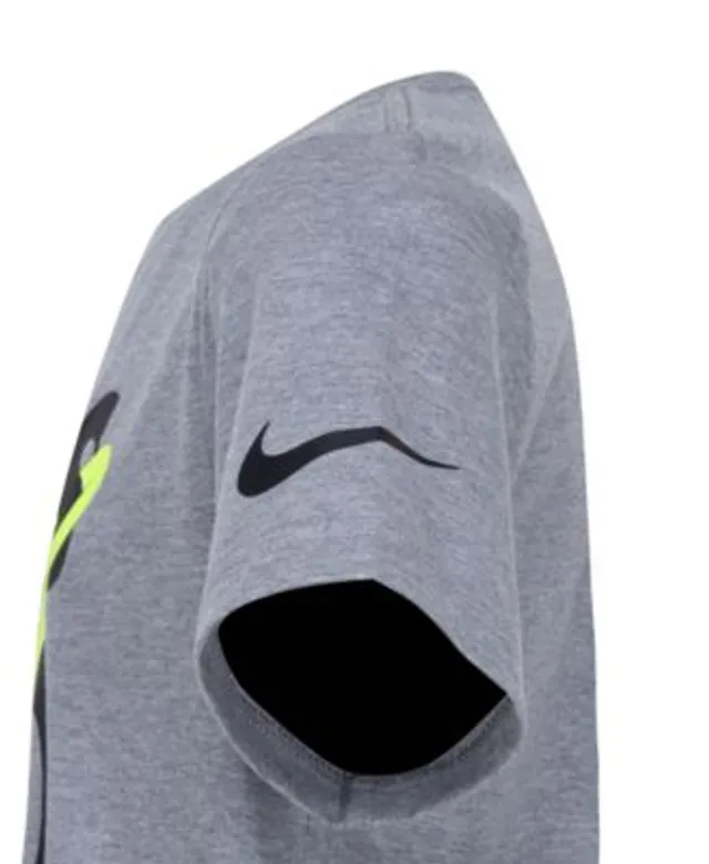 Shop Nike Little Boy's & Boy's Nike 3Brand By Russell Wilson Boy's Let's Go  T-Shirt