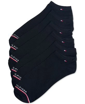 Men's 6-Pk. Performance No Show Socks