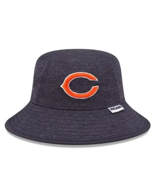 47 Brand Men's Navy Chicago Bears Trailhead Bucket Hat - Macy's