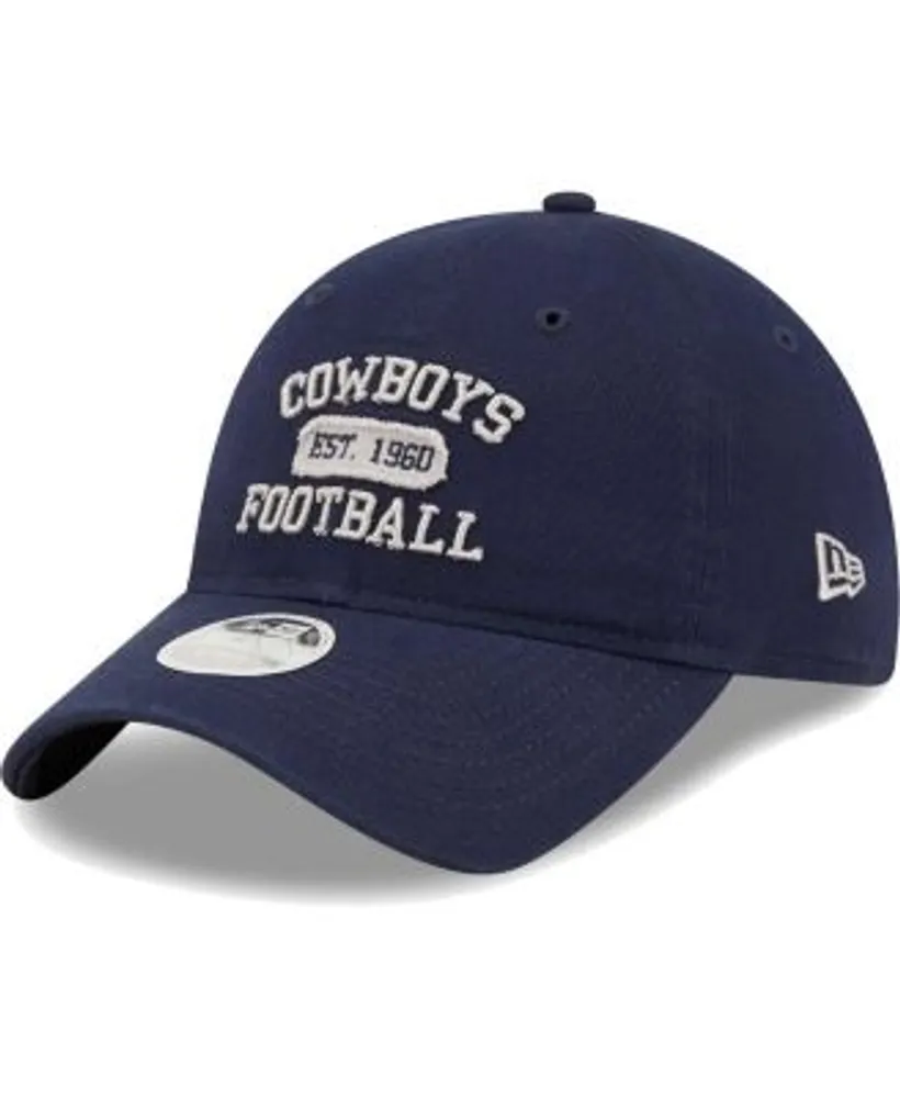 Dallas Cowboys New Era 2022 Salute To Service 9TWENTY Adjustable