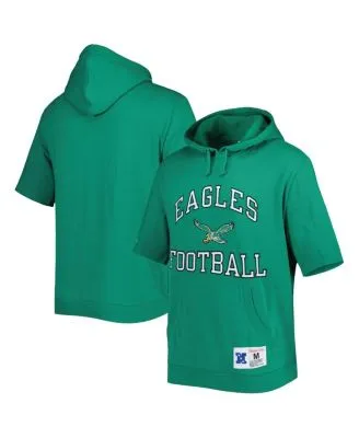 Preschool Mitchell & Ness Brian Dawkins Black Philadelphia Eagles Retired  Legacy Jersey