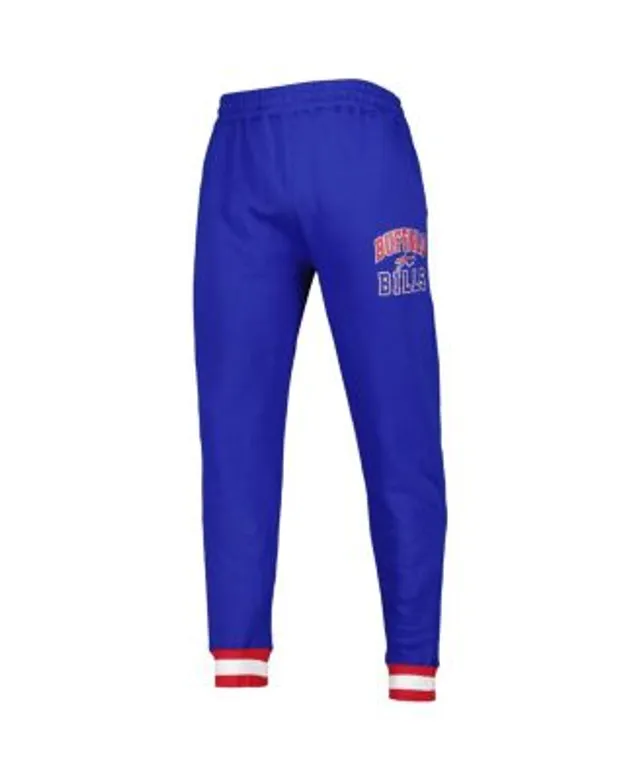 Buffalo Bills Team Color Sweatpants FOCO