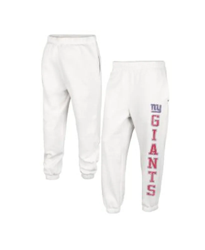 Women's Dallas Cowboys '47 Oatmeal Harper Joggers