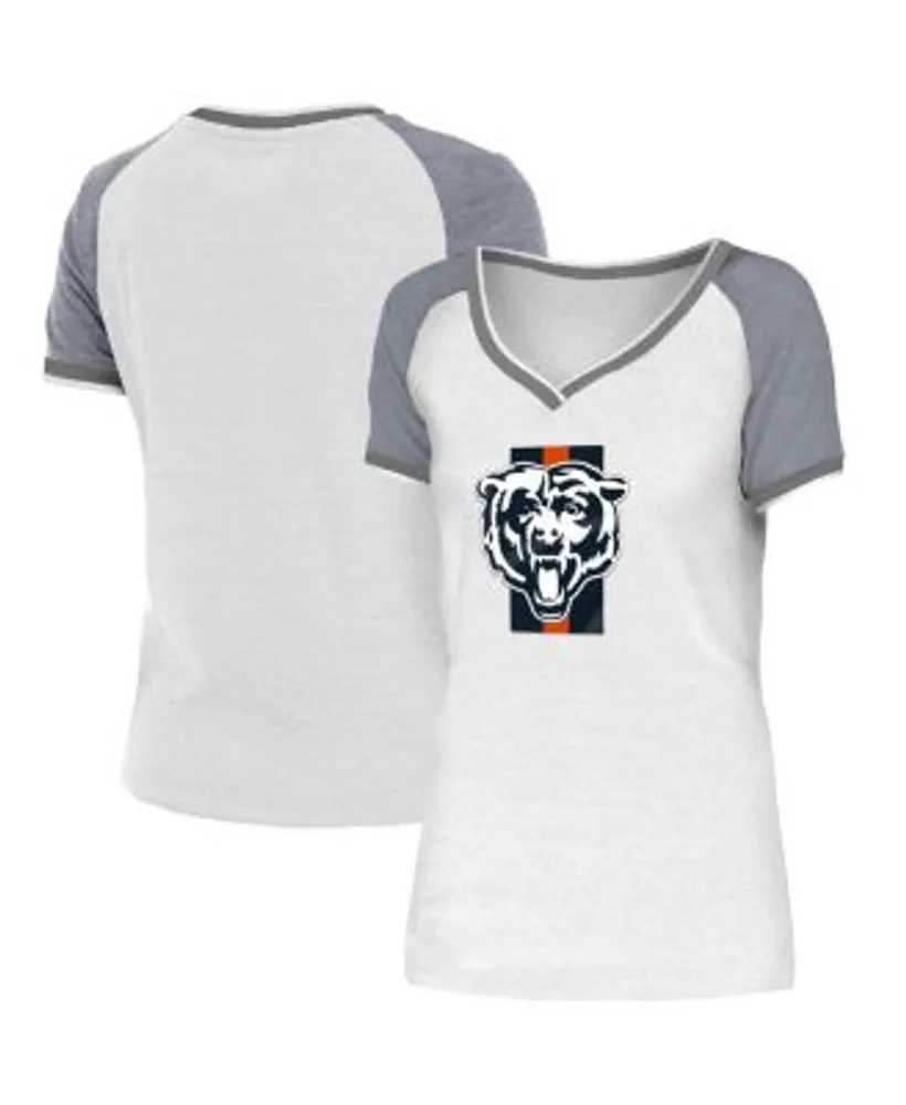 Nike Chicago Bears Youth Sideline T-Shirt - Macy's