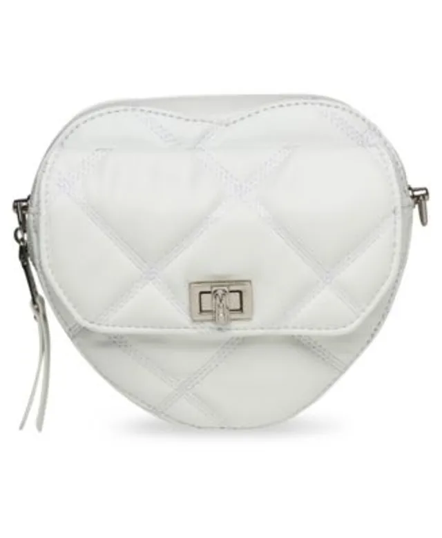 Steve Madden Blover crossbody bag in pink