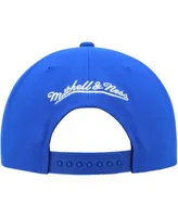 Men's Adidas Blue Toronto Maple Leafs Team Classics Slouch Adjustable Hat