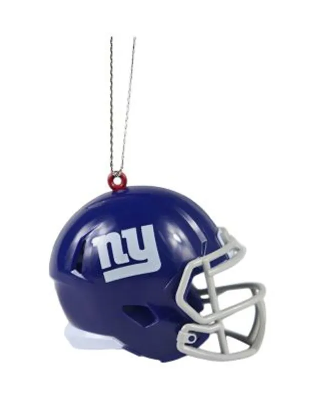 New York Giants Helmet Flag - Deluxe 3' X 5'