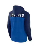 Lids Kansas City Royals Fanatics Branded Blown Away Full-Zip