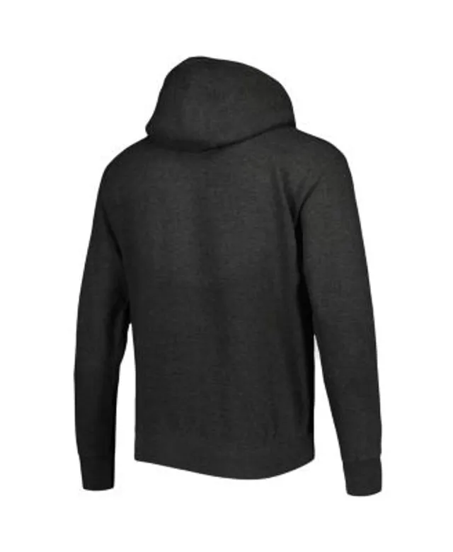 Washington Commanders Nike Historic Lifestyle Full-Zip Hoodie - Heather  Charcoal