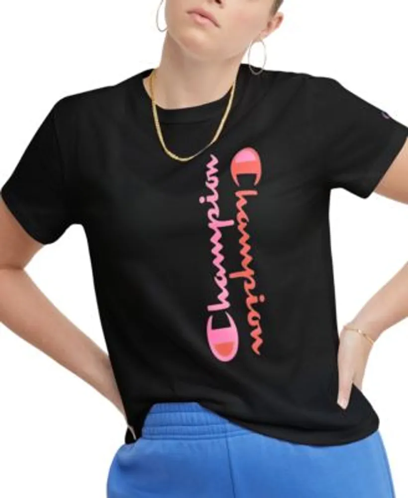 Champion Women's Classic T-Shirt