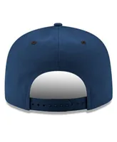 Men's New Era Navy Houston Astros 2022 World Series Champions Statement  9FIFTY Snapback Hat