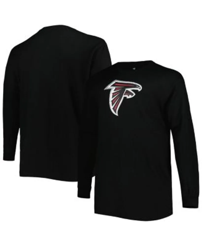 Big & Tall Atlanta Falcons Apparel, Atlanta Falcons Clothing