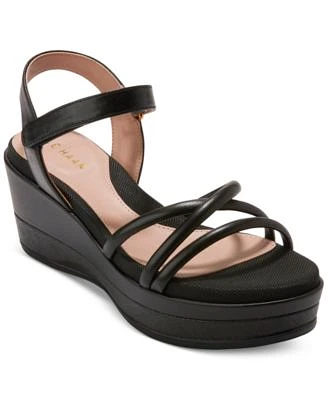 Women's Grand Ambition Addison Platform Wedge Sandals