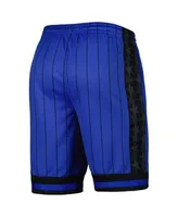 Orlando Magic Jordan Brand 2022/2023 Statement Edition Swingman Performance  Shorts - Blue