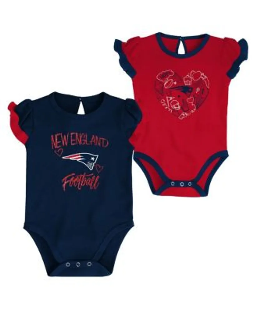 New England Patriots Toddler 