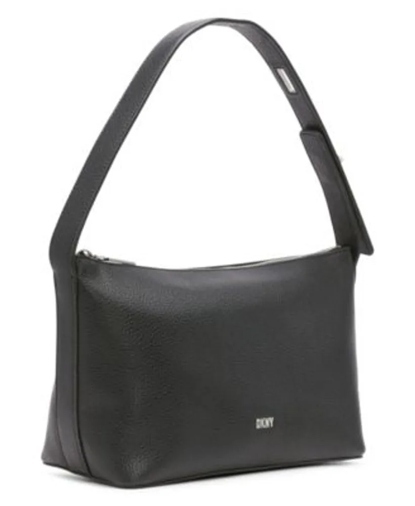 COACH Signature Jacquard Demi Shoulder Bag - Macy's