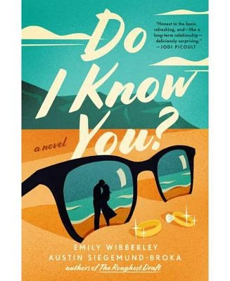 Do I Know You? by Emily Wibberley