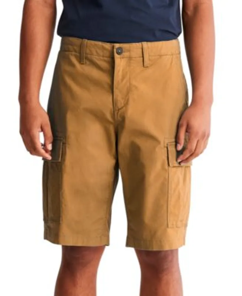 Unión Sucio misericordia Timberland Men's Outdoor Relaxed Fit Cargo Shorts | The Shops at Willow Bend