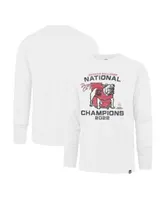 2022 Playoff shirt (short & long sleeve)