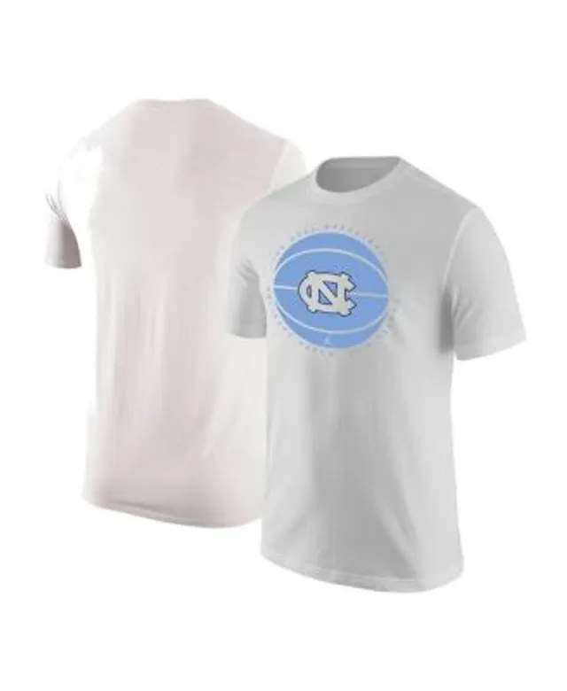 Nike Men's Carolina Blue North Carolina Tar Heels Baseball Legend  Performance T-shirt - Macy's