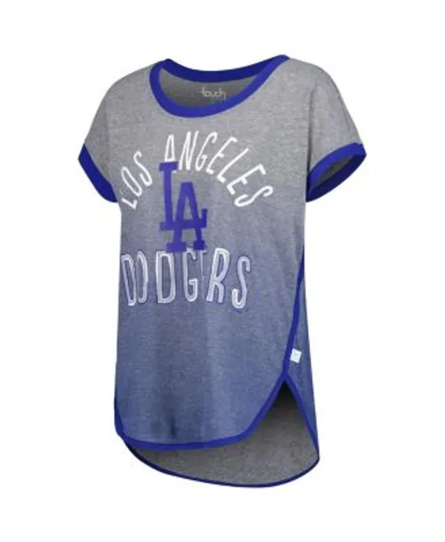 Lafc Los Angeles Dodger T Shirt