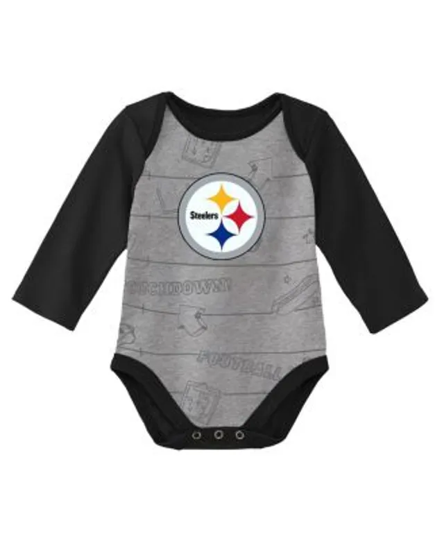 Pittsburgh Steelers Apparel & Gear - Macy's