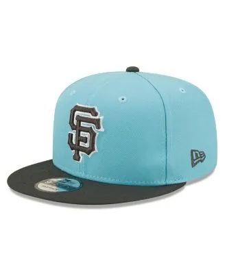 San Diego Padres New Era Spring Color Pack 9FIFTY Snapback Hat