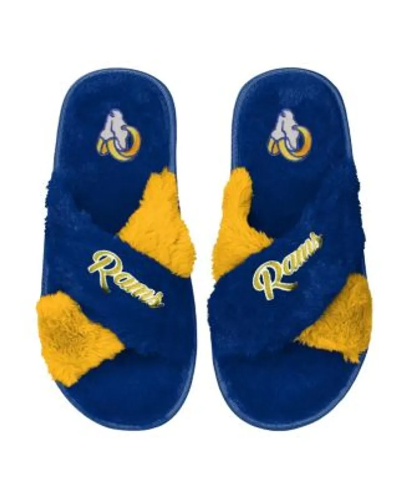 Los Angeles Rams Slippers - Flip Flops