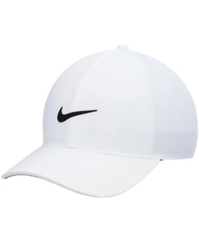 Nike Golf Women's Core Heritage86 Performance Adjustable Hat - Black