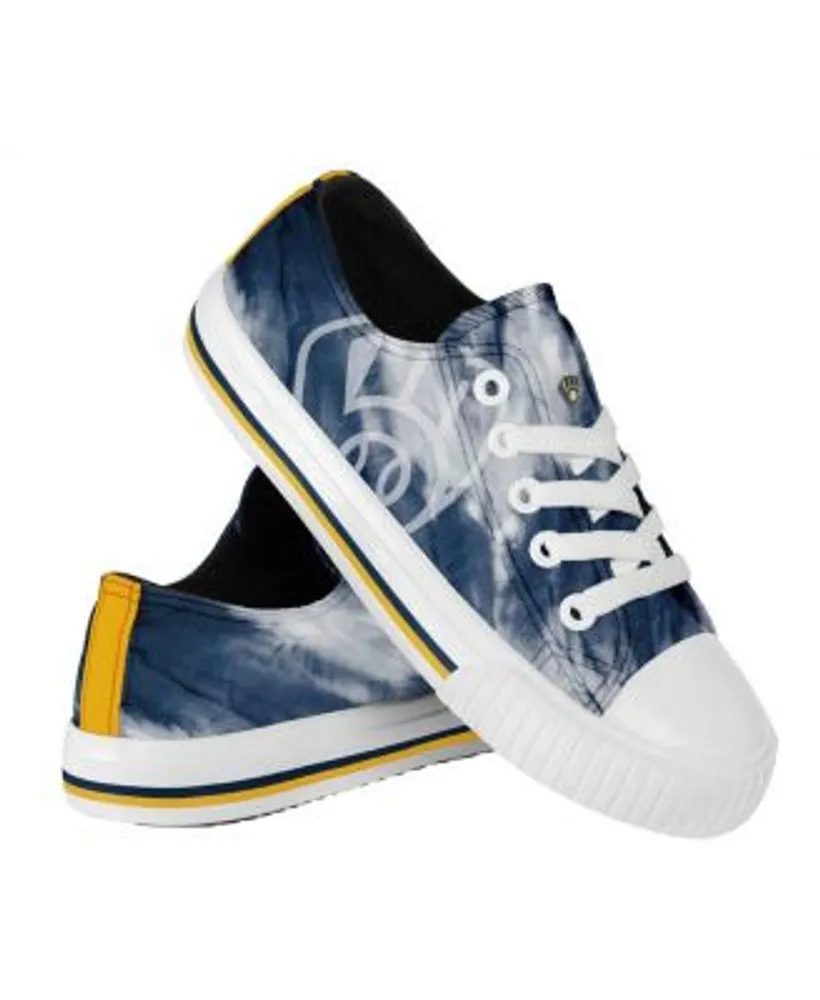 Milwaukee Brewers Shoes