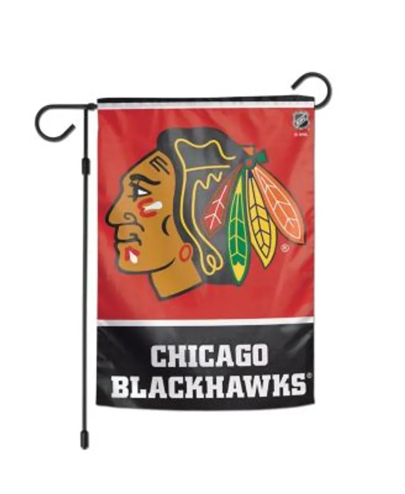 WinCraft Vegas Golden Knights 12 x 18 Double-Sided Garden Flag