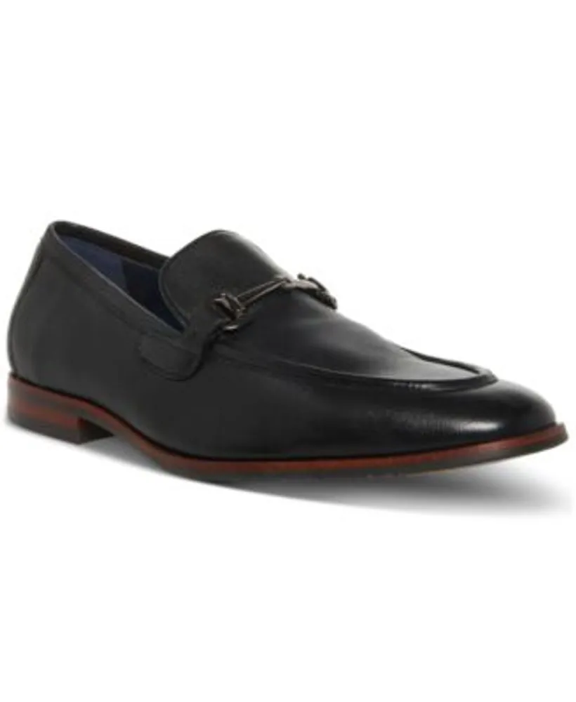 Steve Madden Men's Caspin Bit Dress Loafer | The Shops at Willow Bend