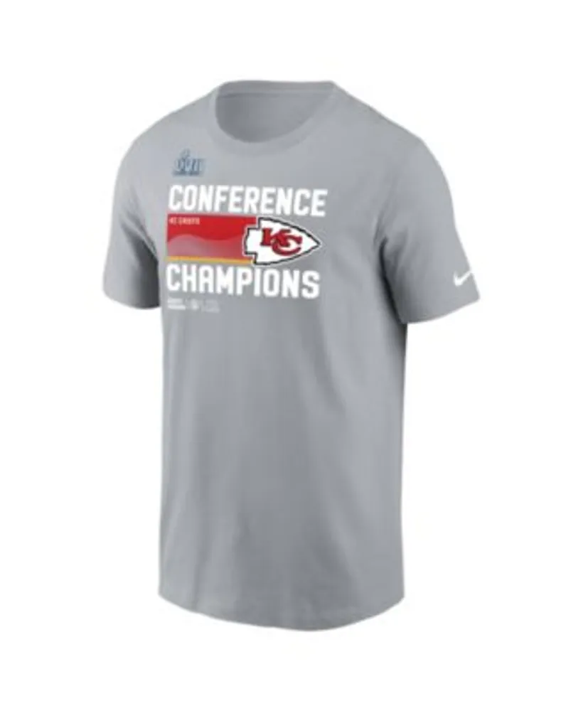 Kansas City Chiefs AFC Championship Apparel - Shop Here