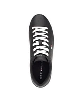 Men's Ramus Stripe Lace-Up Sneakers