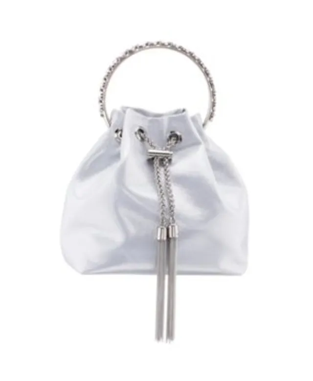 Bucket Bag In Scrappy C Upcrafted Leather