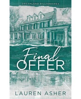 Final Offer by Lauren Asher