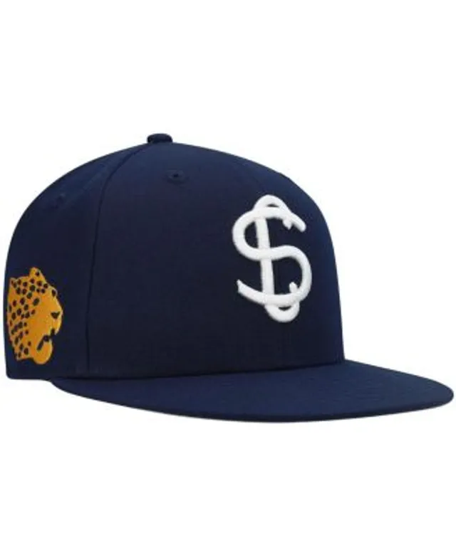 Navy blue Tampa Bay Rays Team Patch Pride New Era 59fifty Fitted