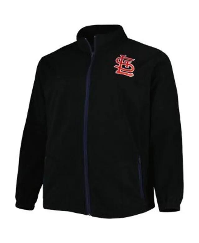 Nike Women's Los Angeles Dodgers Full-Zip Track Jacket - Macy's