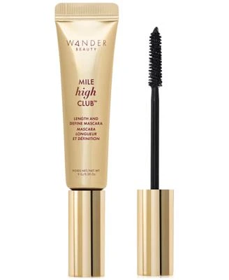 Mile High Club Length & Define Mascara