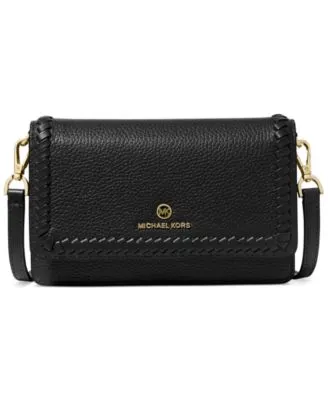 Michael Kors Nylon Jet Set Charm East West Crossbody - Macy's