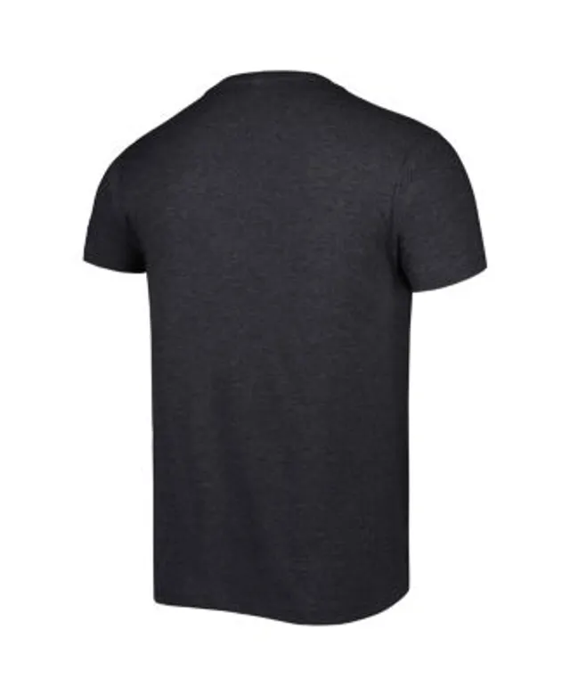 Men's Nike Black Philadelphia Eagles Logo Essential Legend Performance T-Shirt