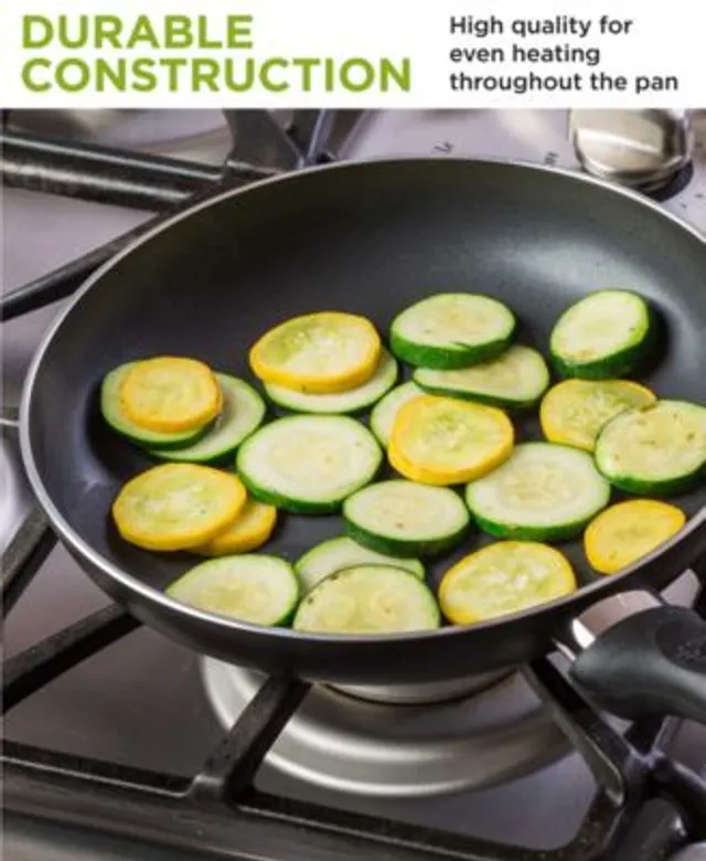 Ecolution Aluminum 11 Evolve Non-Stick Fry Pan