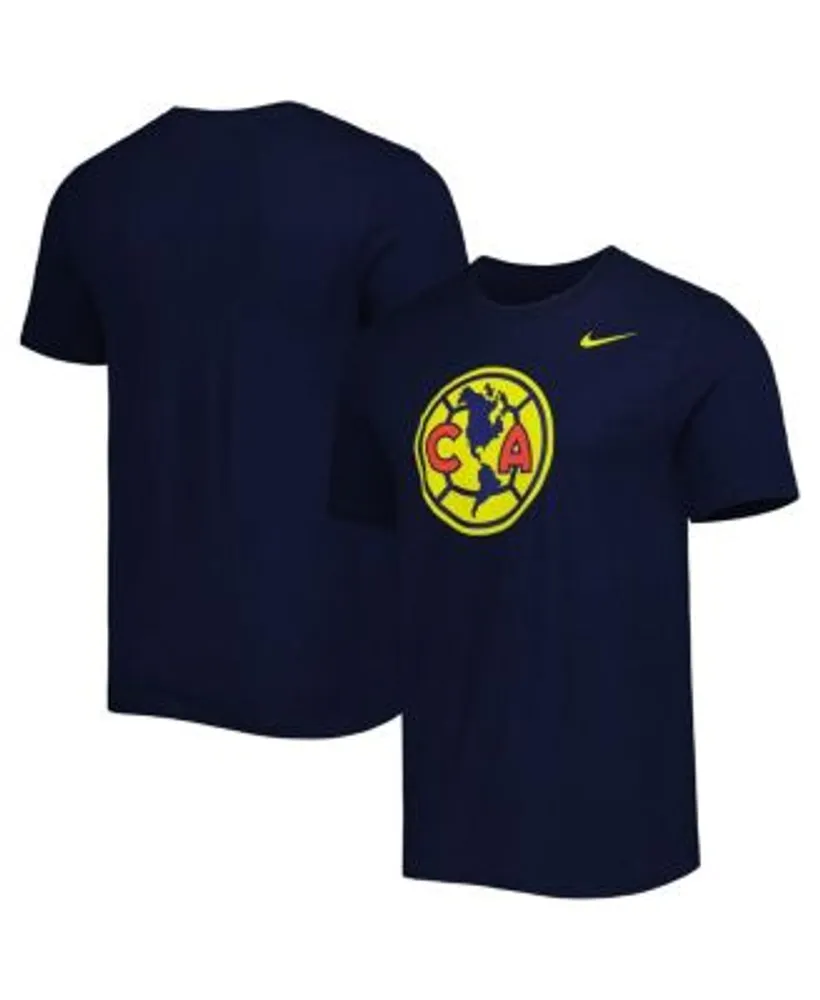 Nike Club America Men's Short Sleeve Futura Graphic Tee