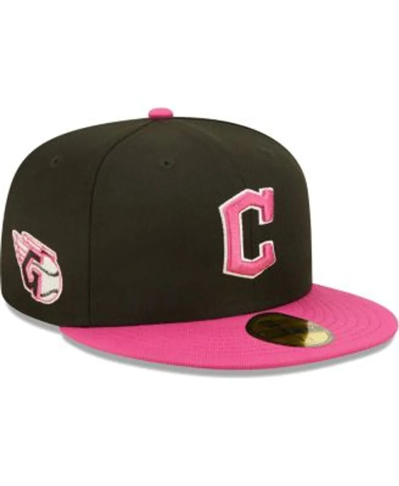MLB Mother's Day caps - 2018