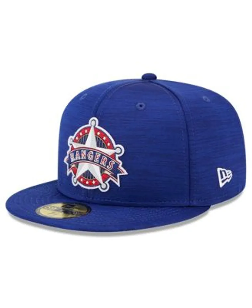 Texas Rangers JACKIE ROBINSON GAME Hat by New Era