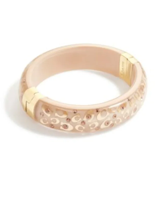 Louis Vuitton Inclusion Bracelet - Gold-Tone Metal Bangle