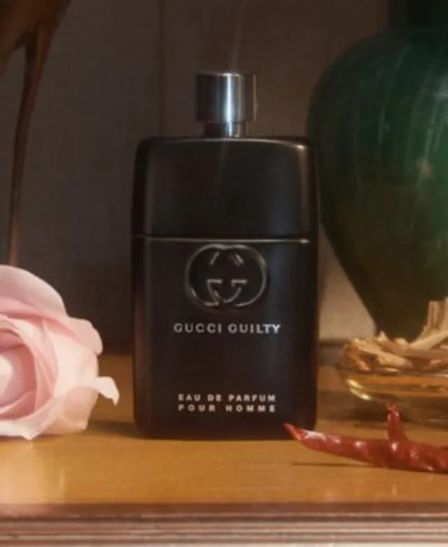 Gucci Guilty Pour Femme Eau de Parfum Spray, 5 oz. - Macy's