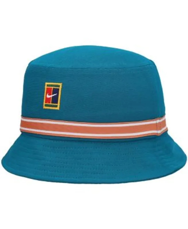 Mitchell & Ness Men's Teal Detroit Pistons Hardwood Classics MVP Team  Ground 2.0 Fitted Hat