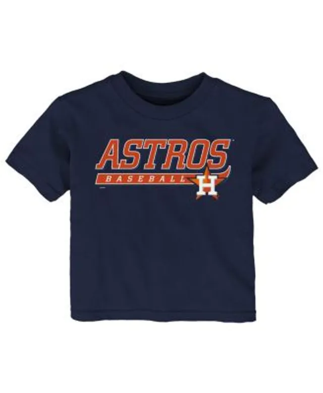 Nike Big Boys and Girls Houston Astros Alex Bregman Official Player Jersey  - Macy's