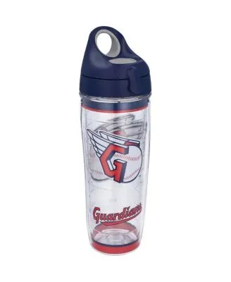 Atlanta Braves Tervis 24oz. Tradition Classic Water Bottle